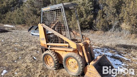 case 1816 uniloader for sale|CASE 1816 Skid Steers For Sale .